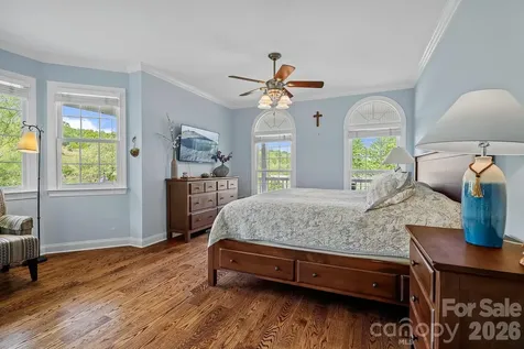 9 Whispering Meadows Drive Fairview NC 28730