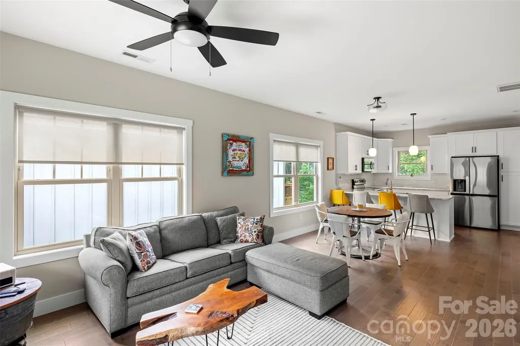 52 Wheeler Road Weaverville NC 28787