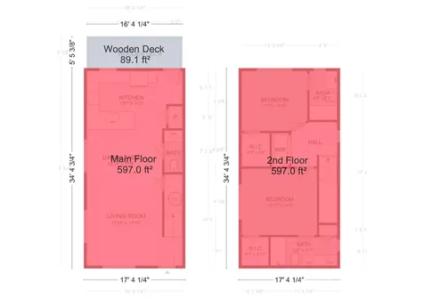 52 Wheeler Road Weaverville NC 28787