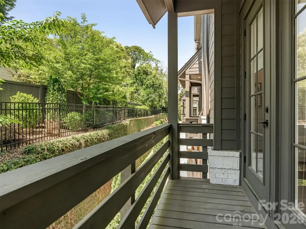 2115 Nolen Ridge Avenue Charlotte NC 28209