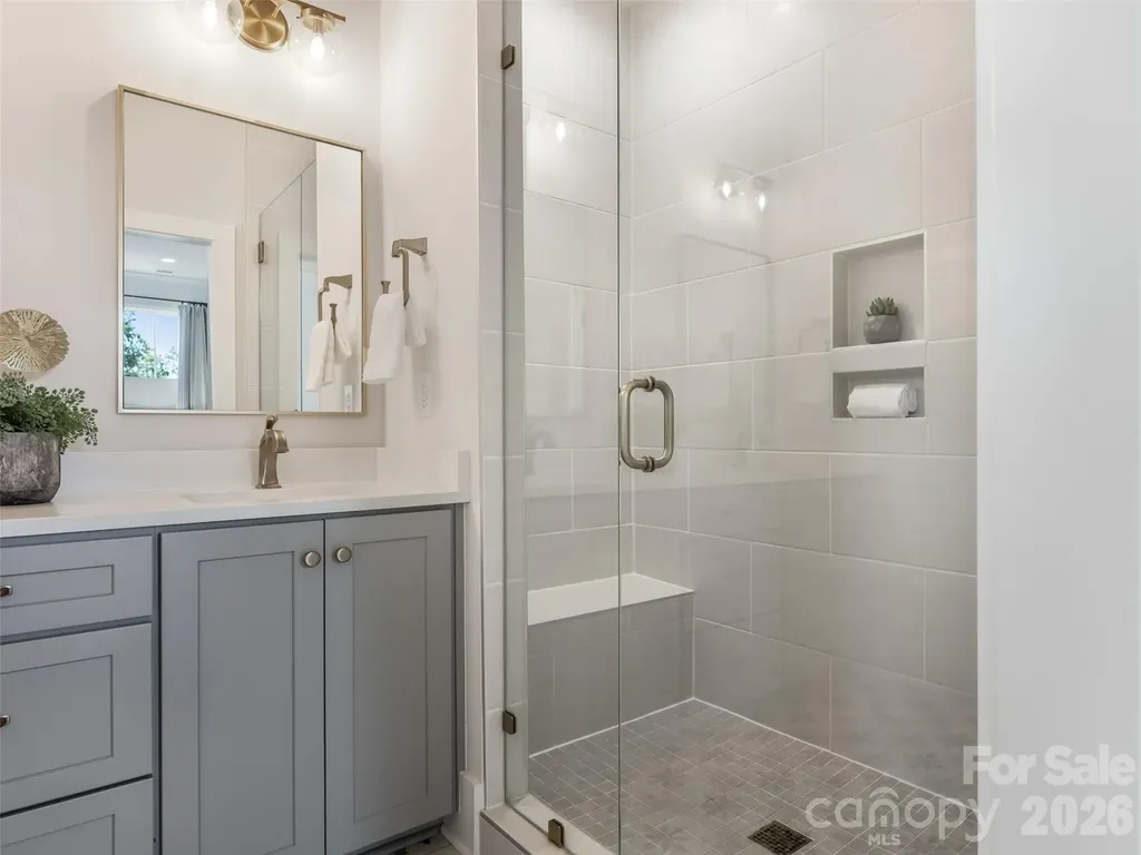 2115 Nolen Ridge Avenue Charlotte NC 28209