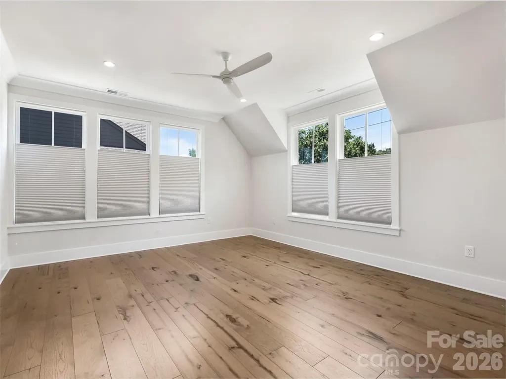 2115 Nolen Ridge Avenue Charlotte NC 28209