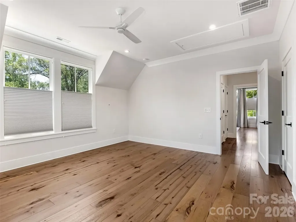 2115 Nolen Ridge Avenue Charlotte NC 28209