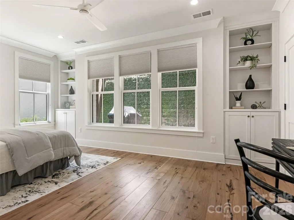 2115 Nolen Ridge Avenue Charlotte NC 28209