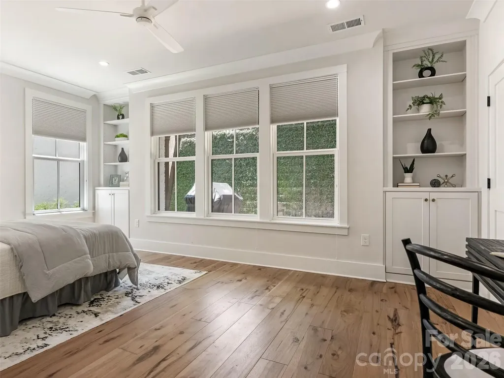 2115 Nolen Ridge Avenue Charlotte NC 28209