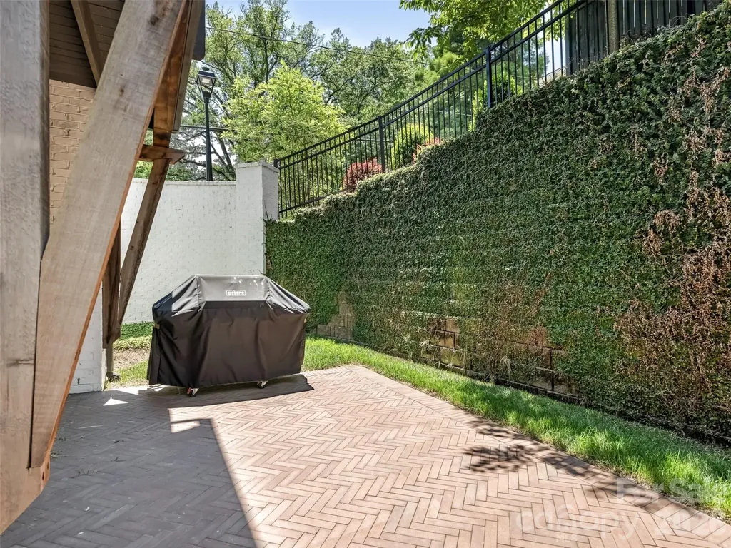 2115 Nolen Ridge Avenue Charlotte NC 28209