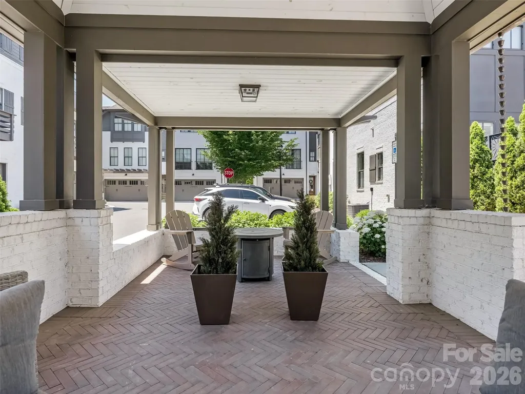 2115 Nolen Ridge Avenue Charlotte NC 28209