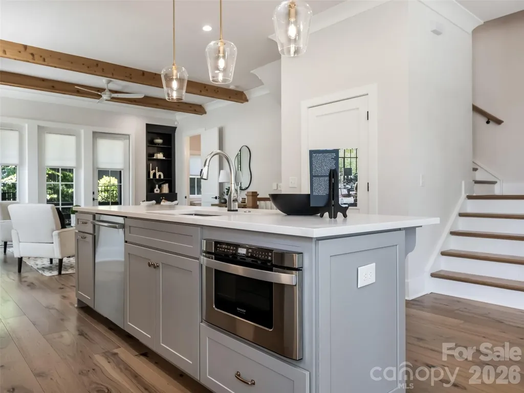 2115 Nolen Ridge Avenue Charlotte NC 28209