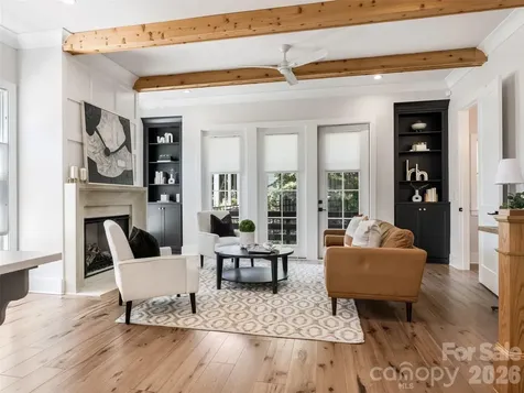 2115 Nolen Ridge Avenue Charlotte NC 28209