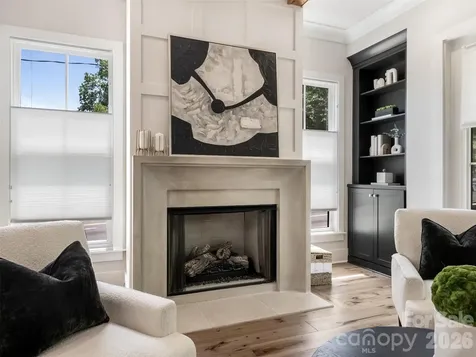 2115 Nolen Ridge Avenue Charlotte NC 28209