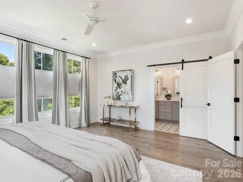 2115 Nolen Ridge Avenue Charlotte NC 28209