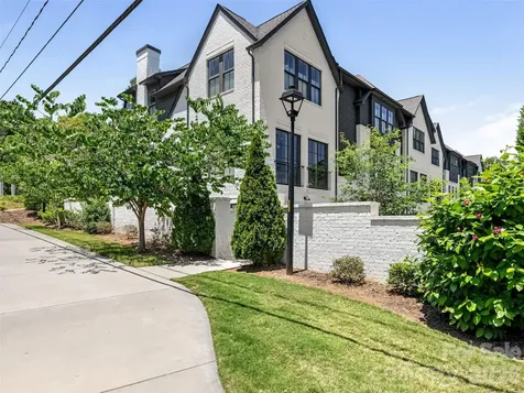 2115 Nolen Ridge Avenue Charlotte NC 28209