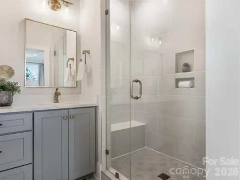 2115 Nolen Ridge Avenue Charlotte NC 28209