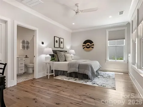2115 Nolen Ridge Avenue Charlotte NC 28209