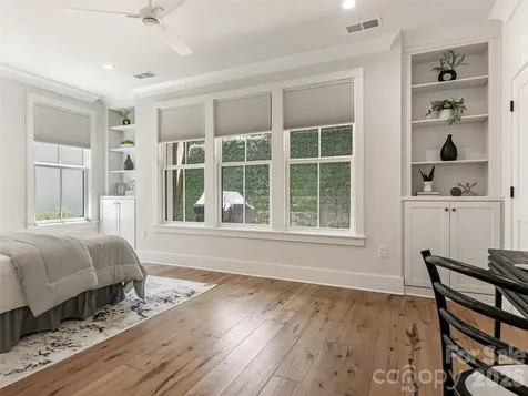 2115 Nolen Ridge Avenue Charlotte NC 28209