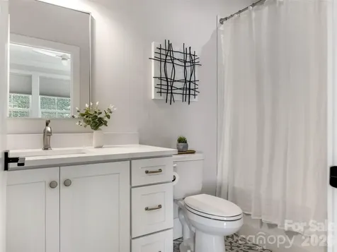 2115 Nolen Ridge Avenue Charlotte NC 28209