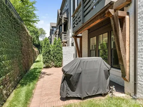 2115 Nolen Ridge Avenue Charlotte NC 28209