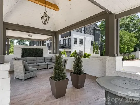 2115 Nolen Ridge Avenue Charlotte NC 28209