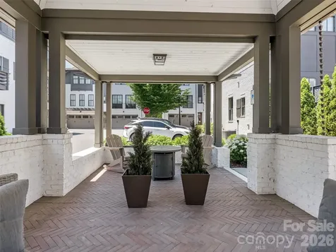 2115 Nolen Ridge Avenue Charlotte NC 28209