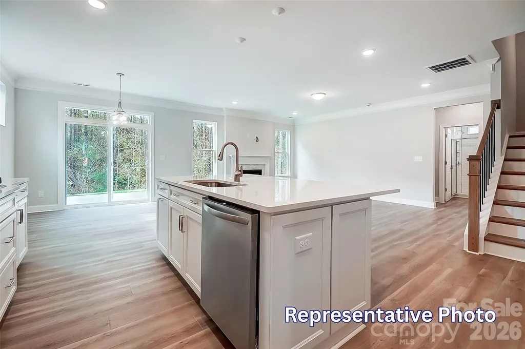 4482 Blue Mound Court Stanley NC 28164