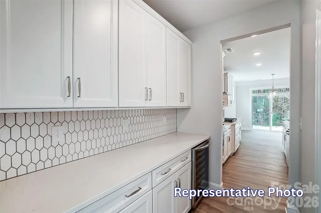 4482 Blue Mound Court Stanley NC 28164