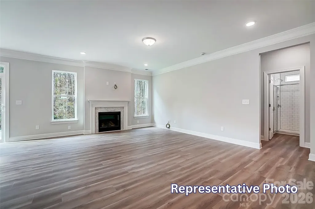 4482 Blue Mound Court Stanley NC 28164