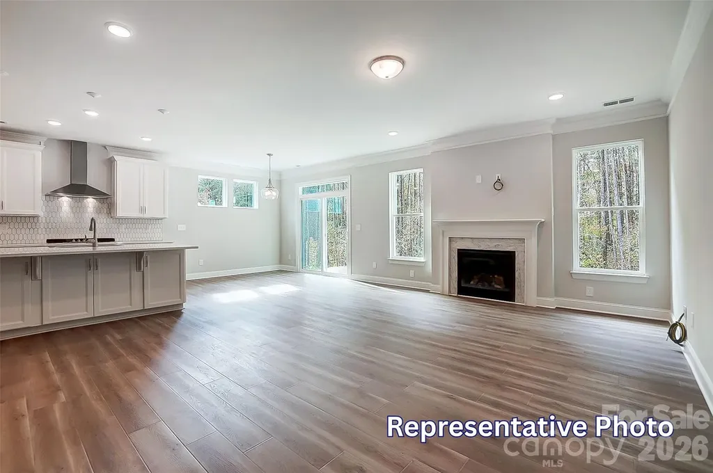 4482 Blue Mound Court Stanley NC 28164