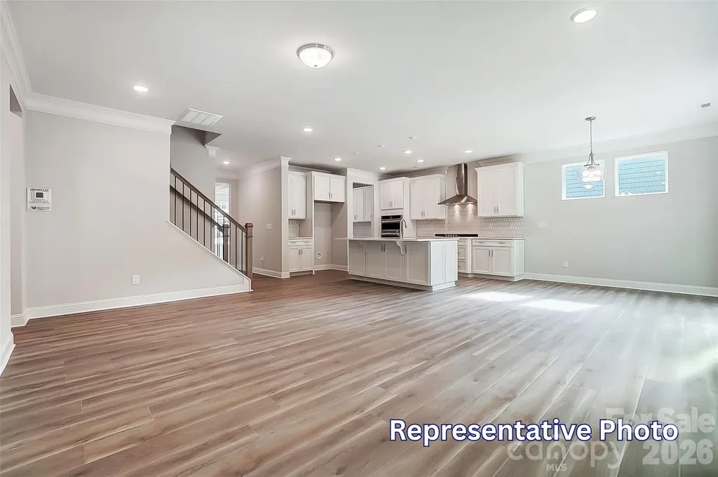 4482 Blue Mound Court Stanley NC 28164
