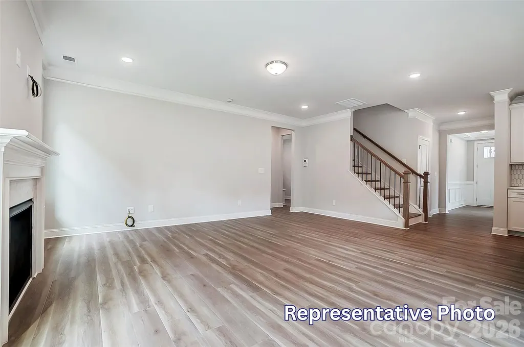 4482 Blue Mound Court Stanley NC 28164