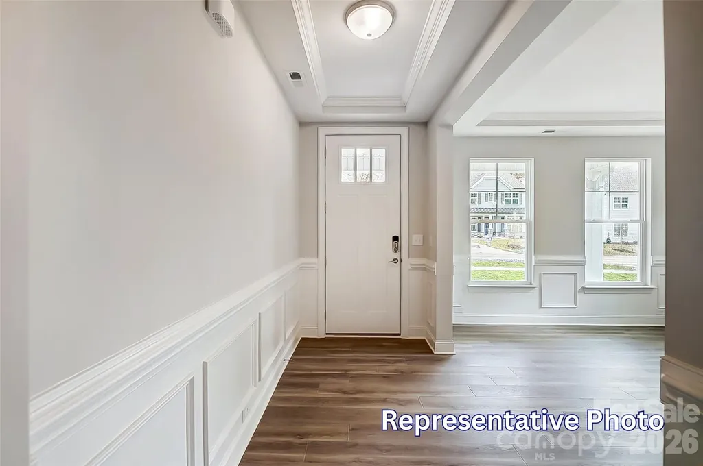 4482 Blue Mound Court Stanley NC 28164