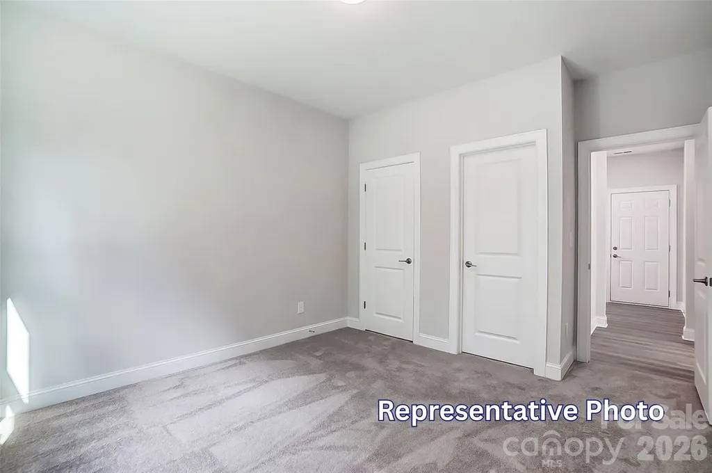 4482 Blue Mound Court Stanley NC 28164