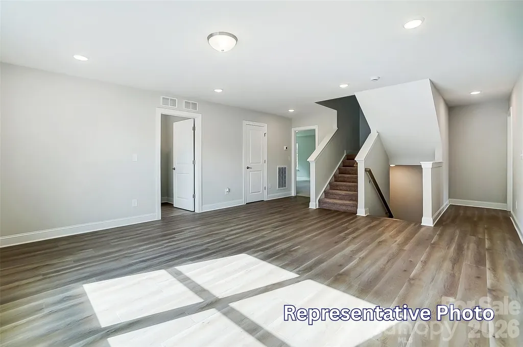 4482 Blue Mound Court Stanley NC 28164