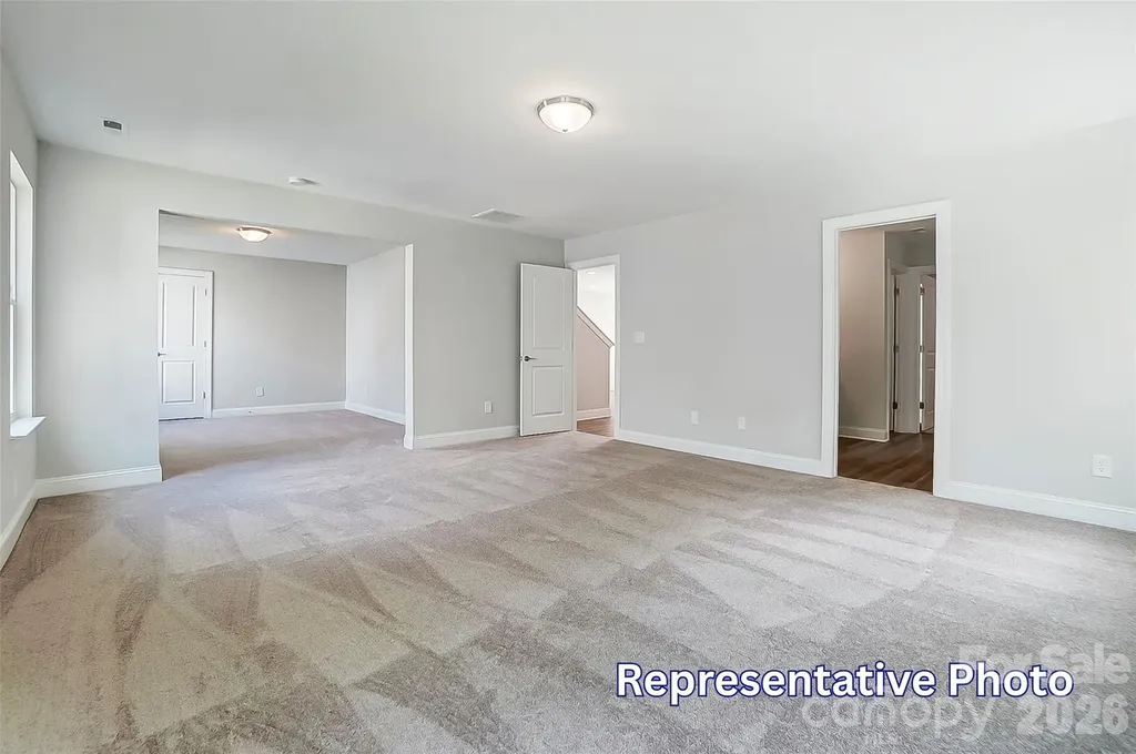 4482 Blue Mound Court Stanley NC 28164