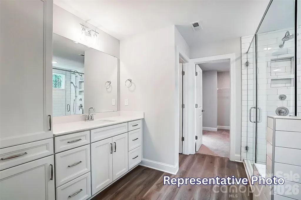 4482 Blue Mound Court Stanley NC 28164