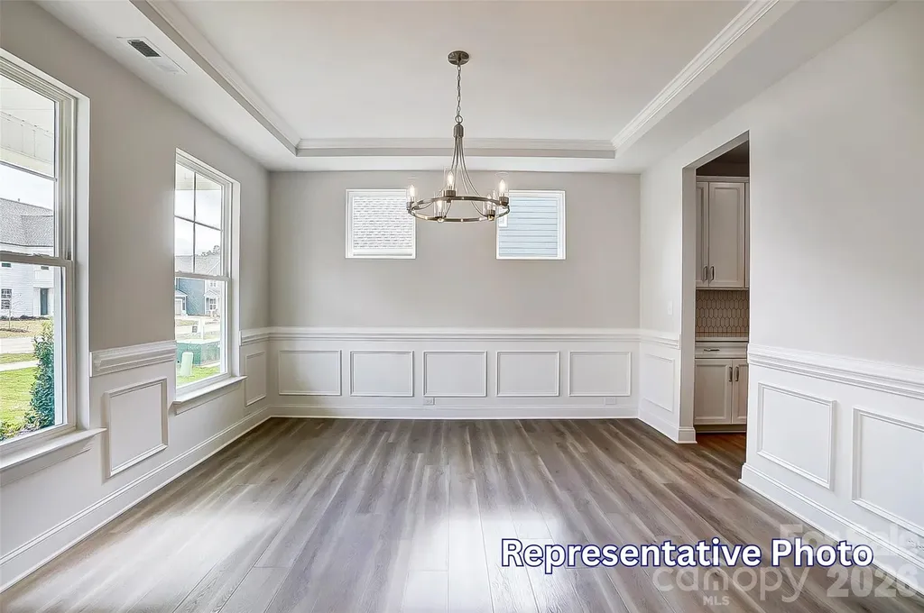 4482 Blue Mound Court Stanley NC 28164