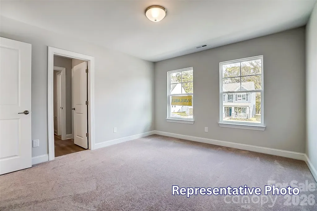 4482 Blue Mound Court Stanley NC 28164