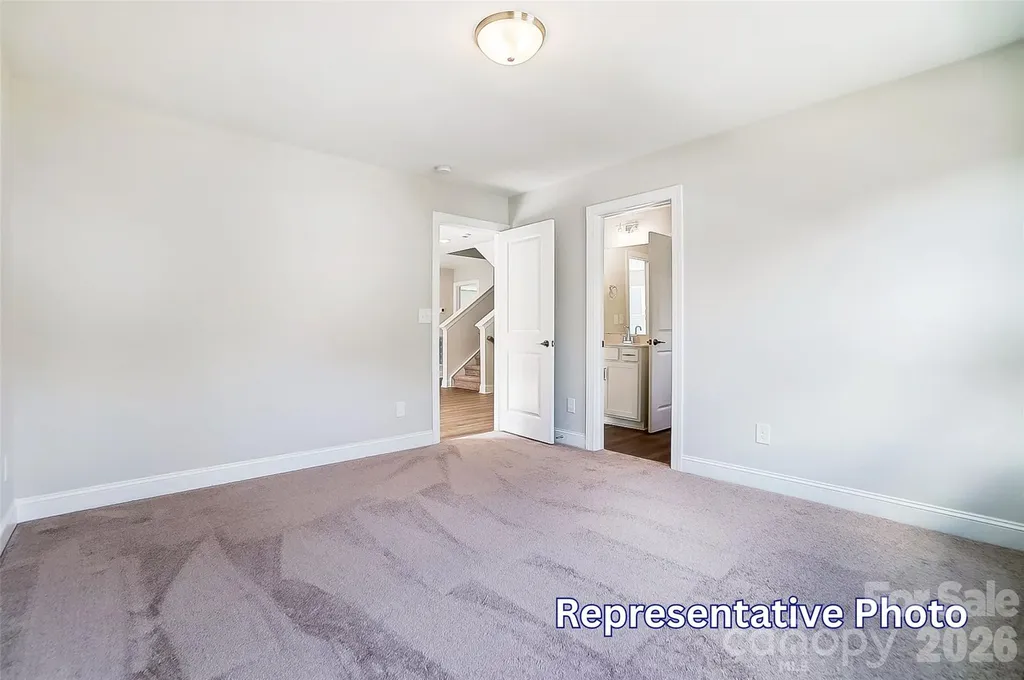 4482 Blue Mound Court Stanley NC 28164