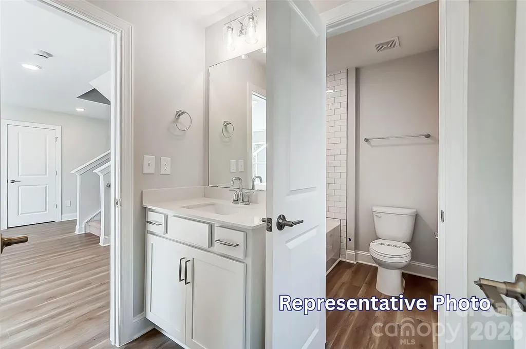 4482 Blue Mound Court Stanley NC 28164