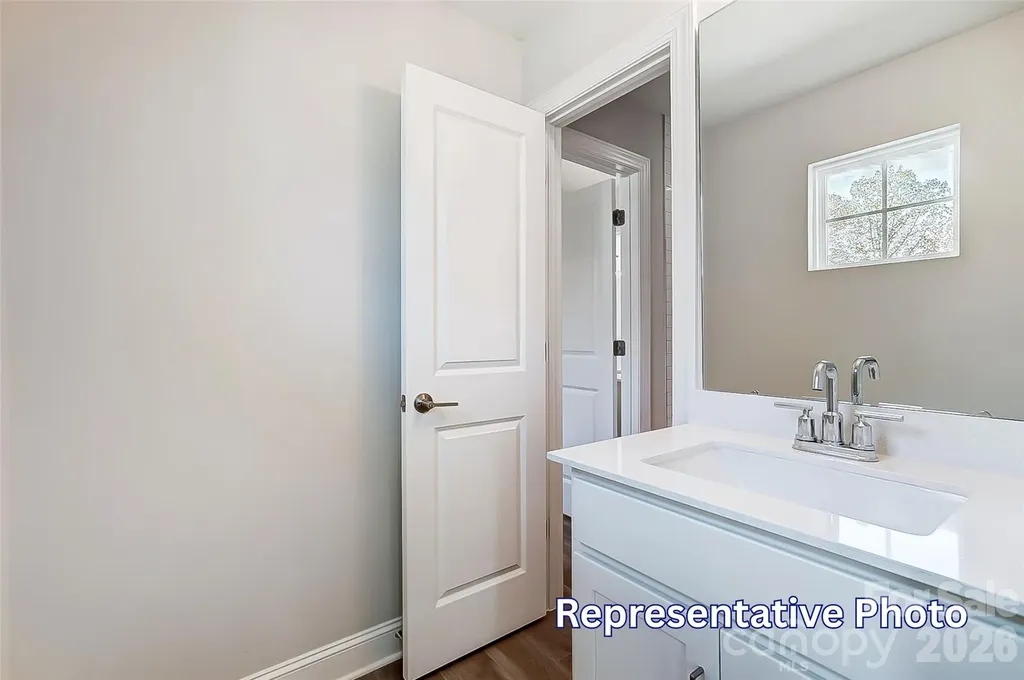 4482 Blue Mound Court Stanley NC 28164