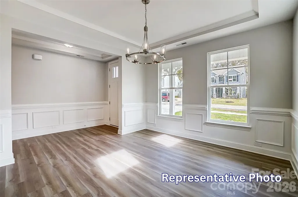 4482 Blue Mound Court Stanley NC 28164