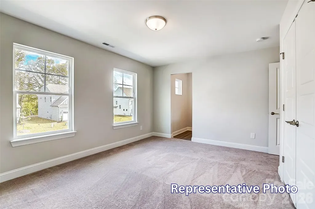 4482 Blue Mound Court Stanley NC 28164