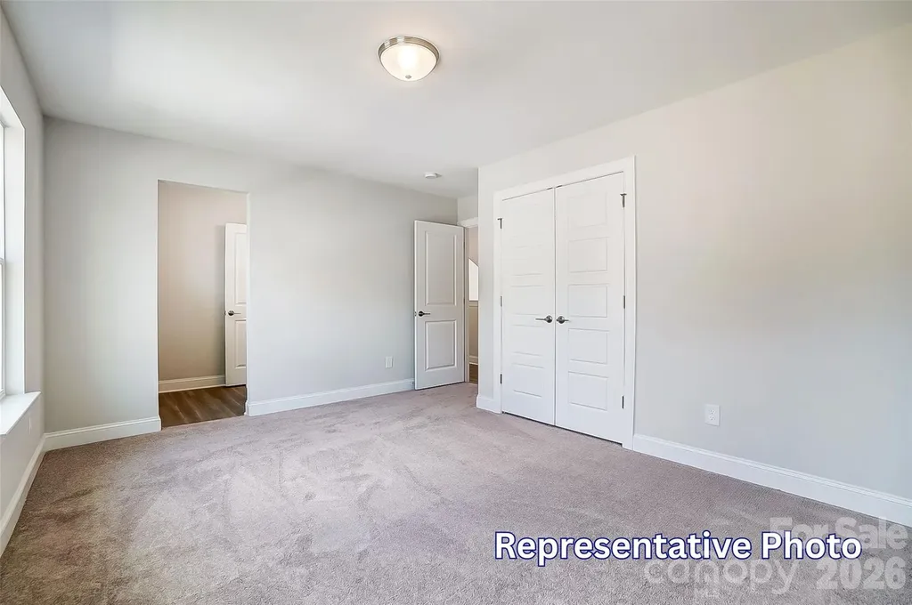 4482 Blue Mound Court Stanley NC 28164