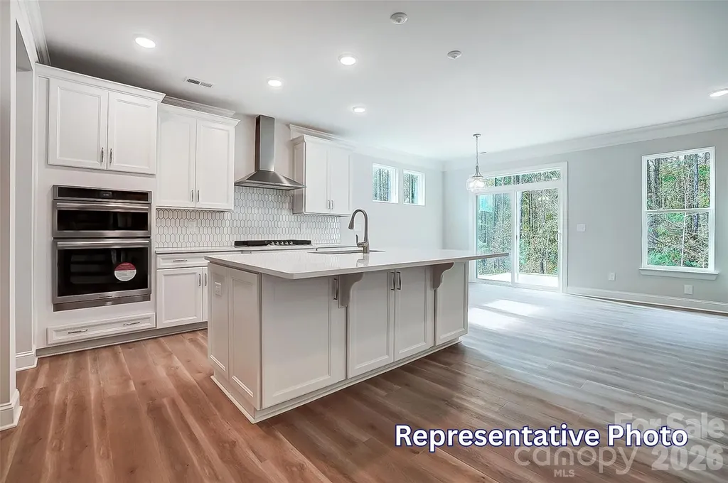 4482 Blue Mound Court Stanley NC 28164