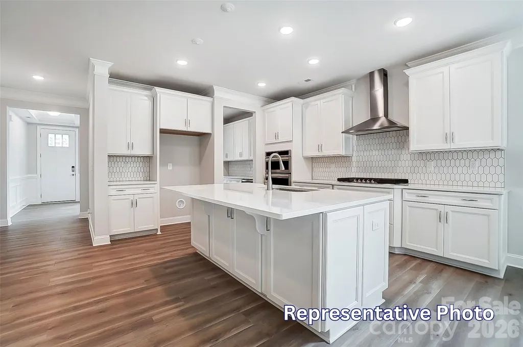 4482 Blue Mound Court Stanley NC 28164