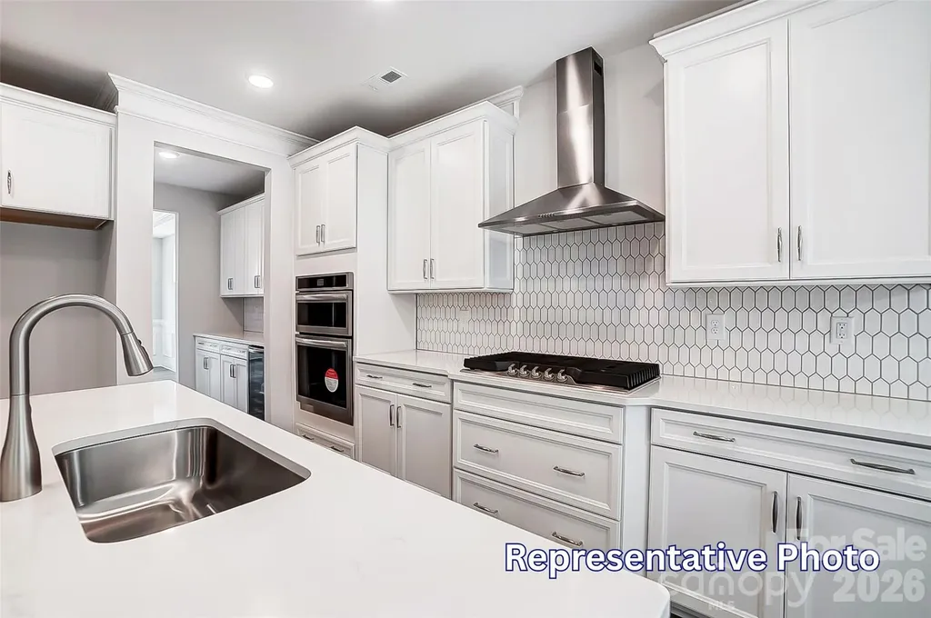 4482 Blue Mound Court Stanley NC 28164