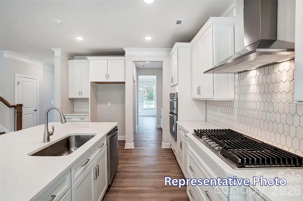 4482 Blue Mound Court Stanley NC 28164