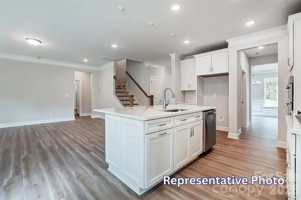 4482 Blue Mound Court Stanley NC 28164