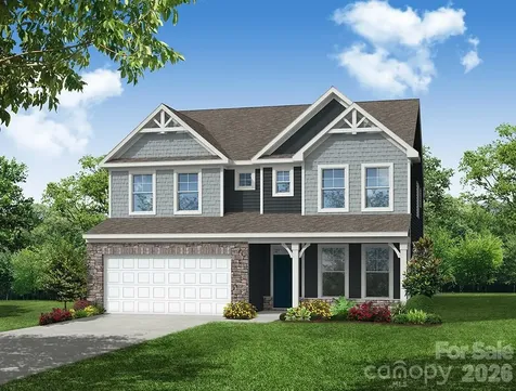 4482 Blue Mound Court Stanley NC 28164