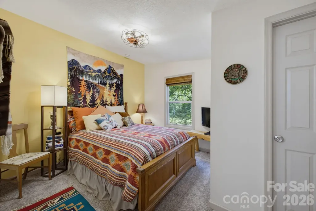 1239 W Mcguinn Road Mill Spring NC 28756