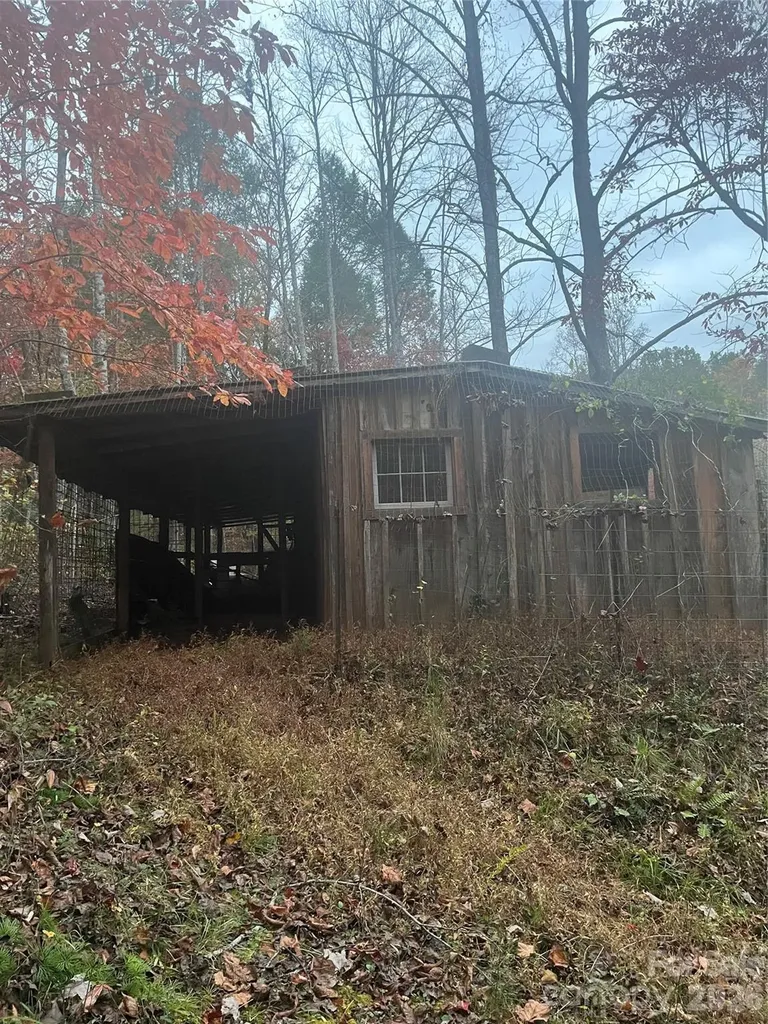 1239 W Mcguinn Road Mill Spring NC 28756